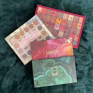 Eyeshadow Bundle #1